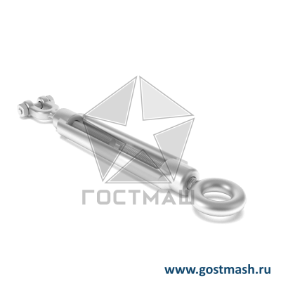 Талреп ВУ-ОШ ОСТ 5.2314-79